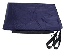 Kelty Trail Dome 4 Tent Footprint