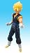 Super Vegetto Hybrid Action Figure Dragonball Z DBZ_s-2