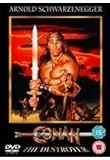 Conan the Destroyer