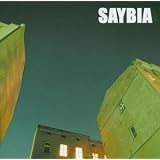 The Second You Sleepvon "Saybia"