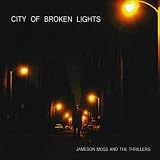 City of Broken Lights