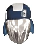 Cobra Commander Mask - Adult Std.