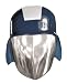 Search : Cobra Commander Mask - Adult Std.