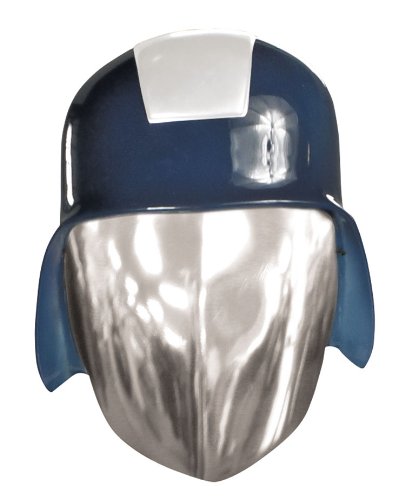  Cobra Commander Mask - Adult Std.