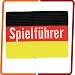 Pro Touch ARMBINDE SPIELFHRER GERMANY