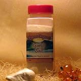 Imported Garlic Salt