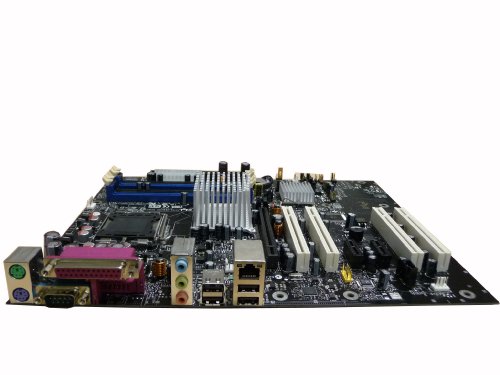 Intel D925XCV Socket 775 ATX Desktop Motherboard