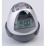 Magnetic Egg Timer/Clock