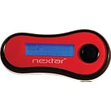 Nextar 1 GB Fashion mp3 Player w/out FM
