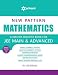 New Pattern MATHEMATICS - A master practice book for JEE Main & Advanced RS.559.00