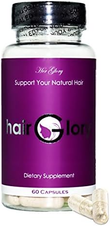 Hair Glory - 30 Days Supply (3)