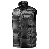 GoLite Men's Beartooth 650 Fill Down Vest