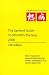  : The Sanford Guide to HIV/AIDS Therapy (Sanfords Guides)