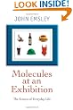 Molecules at an Exhibition: Portraits of Intriguing Materials in Everyday Life