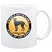 New  Catahoula Leopard Dog - Wiggle Butts Club  Mug Dog