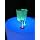 Fortune Products IB-RGBW9 LED Lighted Ice Bucket, 9.25" Diameter x 11.5" Height, 180oz Capacity, Multi-Color