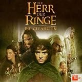 Herr der Ringe: Die Gef�hrten. H�rspiel - 