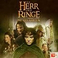 Herr der Ringe: Die Gef�hrten. H�rspiel