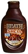 Hershey's Shell Toppings, Chocolate with Toffee Bits, 7-Ounce Bottles (Pack of 12)
