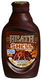 Review Hershey 3400035604 / Hershey's Shell Toppings, Chocolate with Toffee Bits, 7-Ounce Bottles (Pack of 12)