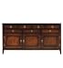 Hepworth 7 Drawer Sideboard