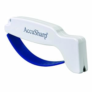 AccuSharp 001 Knife Sharpener