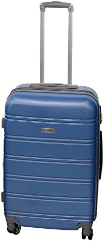 Mick Micheyl 24" Expandable Spinner Upright - Pink