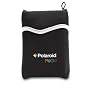 Polaroid Black Neoprene Carrying Case for PoGo Instant Mobile Printer