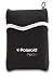 Electronics : Polaroid Black Neoprene Carrying Case for PoGo Instant Mobile Printer