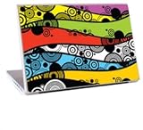 Dell C400 Laptop – Technicolour Designer Lid