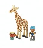 Go Diego Go Magical Changing Animal Giraffe