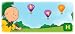 Caillou Alphabet (PC / MAC)