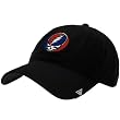 Grateful Dead - Steal Your Face Washed Twill Cap