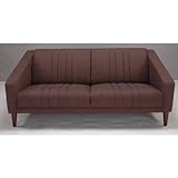 ソファ アバロン GS-474BR 2人掛け