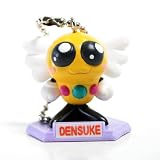 Cyber Team in Akihabara Keychains - Densuke (Bee)