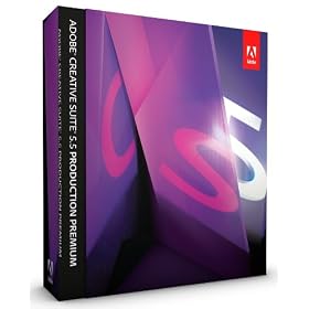 Adobe CS5.5 Production Premium