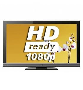 Sony Bravia 40'' KDL-40EX401 LCD TV