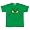 Dr Seuss - Grinch Face T-Shirt - XX-Large