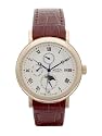 Rotary GS02430/21 Vintage Strap Wrist Watch