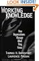 Working Knowledge: How Organizations Manage What They Know