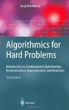 Algorithmics for Hard Problems