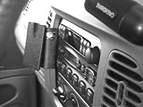 Review Brodit-UK  / DSL-Brodit Ford Expedition Brodit ProClip Angled mount 1997 - 1998 Fits UK - #652442