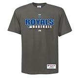 Kansas City Royals Authentic Collection Practice T-Shirt
