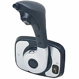 Teleflex Side-Mount Control with Trim and Tilt Switch