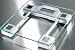 Digital Glass Bathroom Weight Scale NEW Design