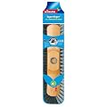 Vileda 02317 Superfeger ""2-in-1"" Zimmerbesen Natur" (ohne Stiel)