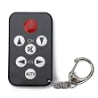 Mini Stealth TV Television Remote