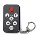 Mini Stealth TV Television Remote