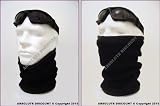 TOUR DE COU / MASQUE / PROTECTION MICRO FIBRE POLAIRE 