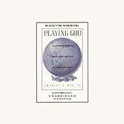 Playing God: Seven Fateful Moments When Great Men Met to Change the World | [Charles Mee]